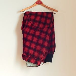 Gorgeous Woolrich Wool Hunting Pants